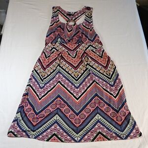 Allison Britney dress size Large